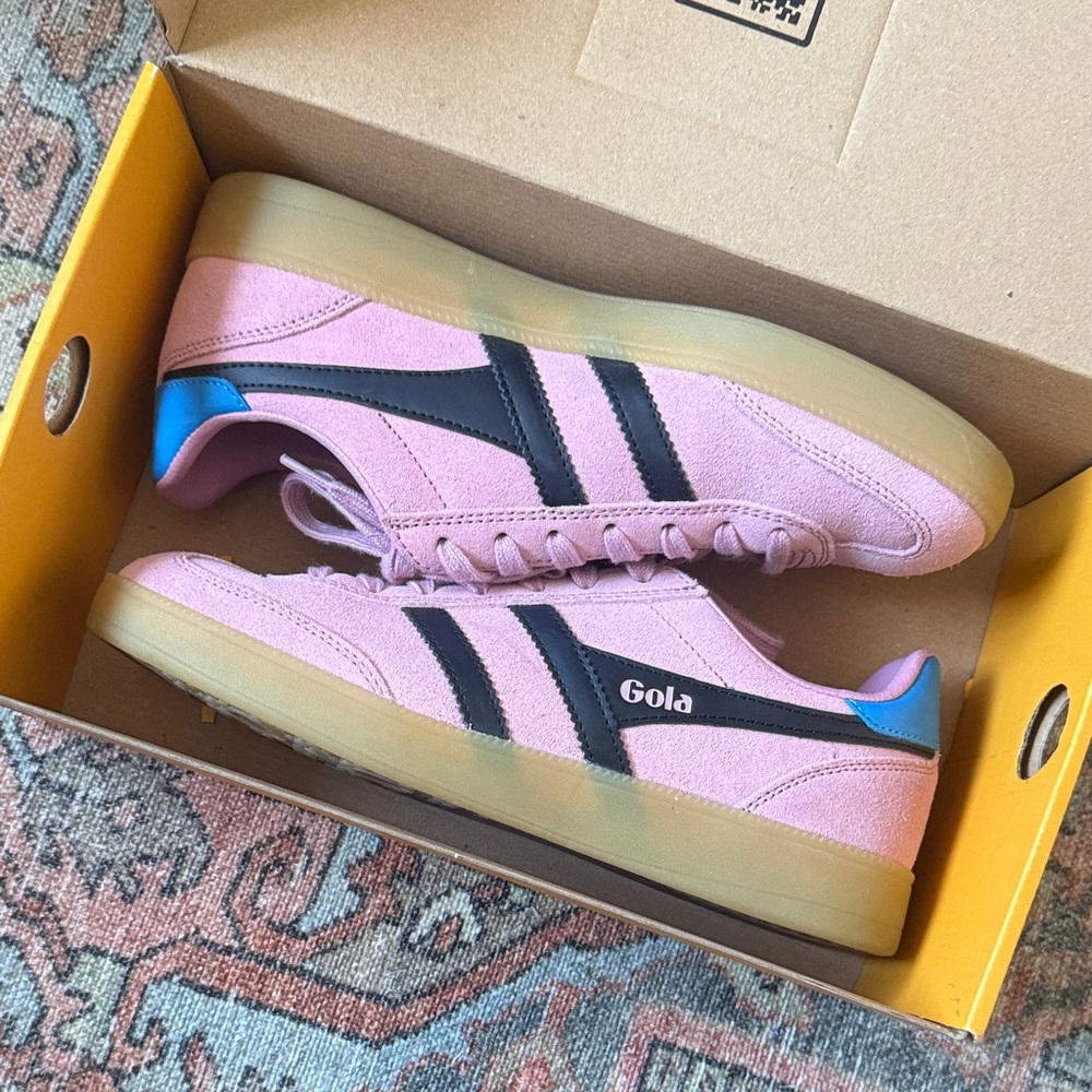 Gola Viper Sneakers
